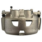 2012 Ford F Series Trucks Brake Caliper 1